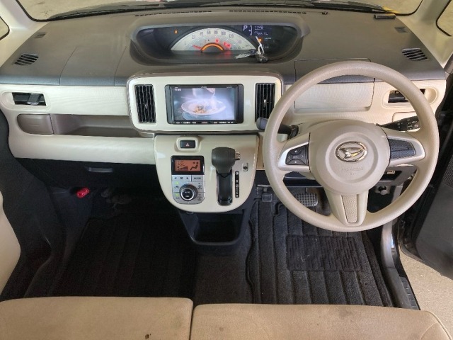 Daihatsu MOVE CANBUS 2016 7592062-3
