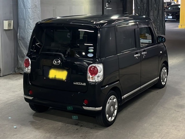 Daihatsu MOVE CANBUS 2016 7592062-5