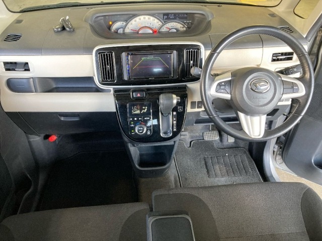 Daihatsu MOVE CANBUS 2021 7592064-3