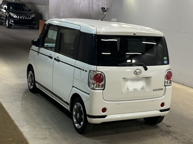 Daihatsu MOVE CANBUS 2020 7592065-1