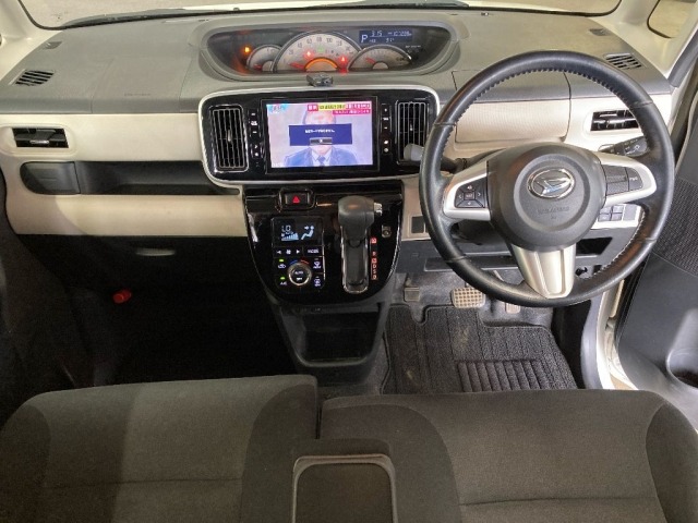 Daihatsu MOVE CANBUS 2020 7592065-3