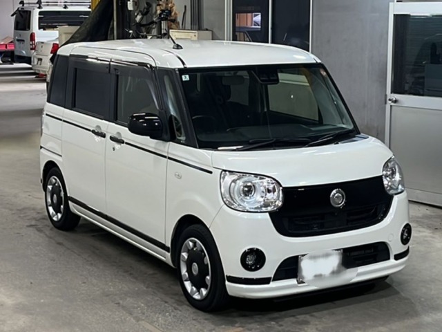 Daihatsu MOVE CANBUS 2020 7592065-4