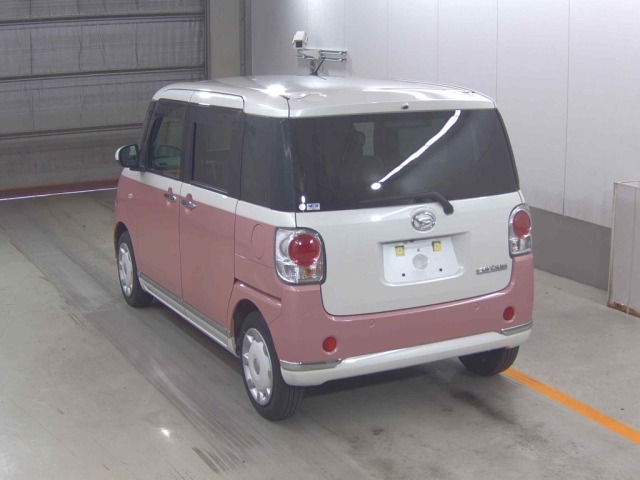 Daihatsu MOVE CANBUS 2021 7592075-1