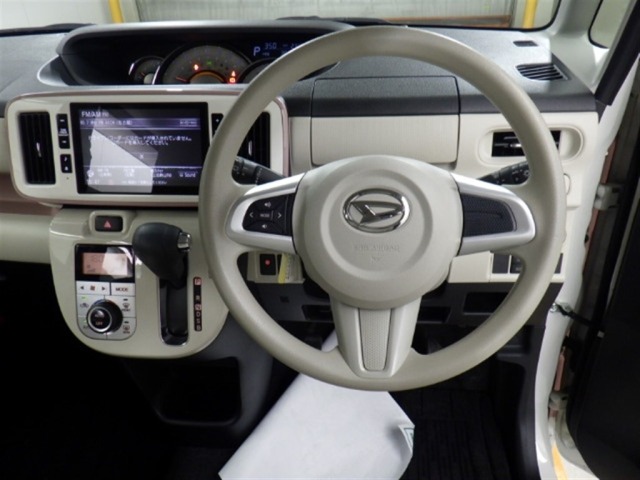 Daihatsu MOVE CANBUS 2021 7592075-5