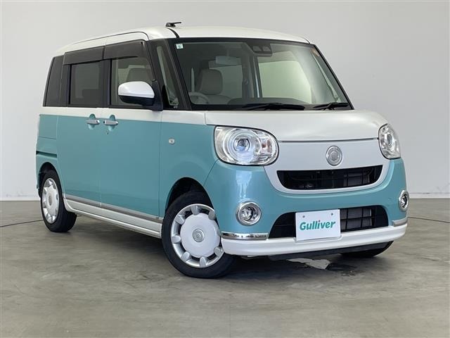 Daihatsu MOVE CANBUS 2021 7592696-0