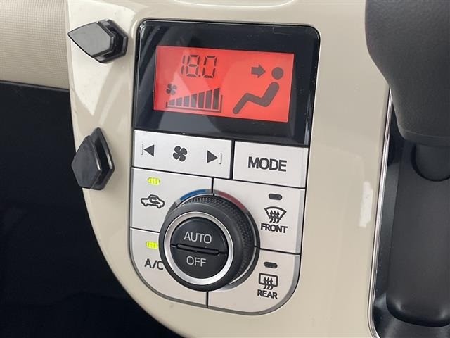 Daihatsu MOVE CANBUS 2021 7592696-1