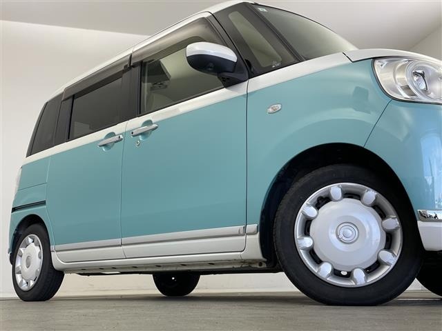 Daihatsu MOVE CANBUS 2021 7592696-11