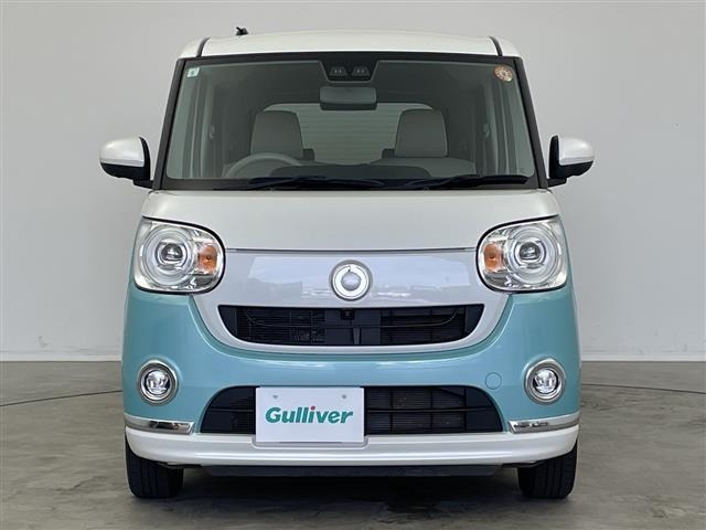 Daihatsu MOVE CANBUS 2021 7592696-12