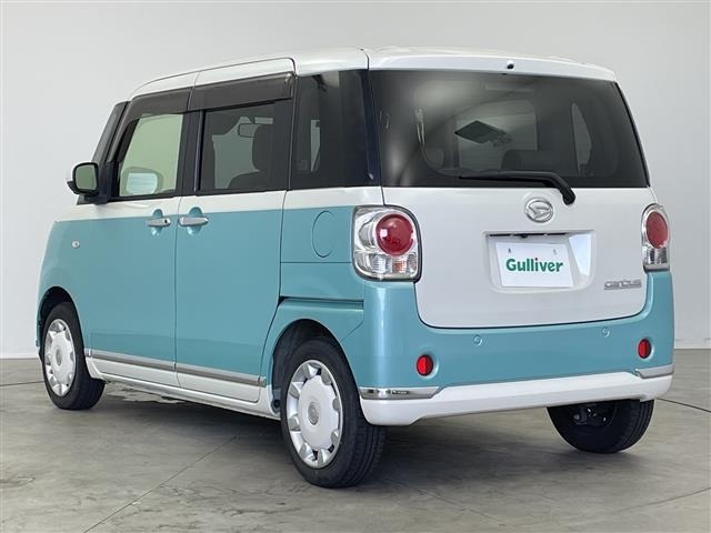 Daihatsu MOVE CANBUS 2021 7592696-13