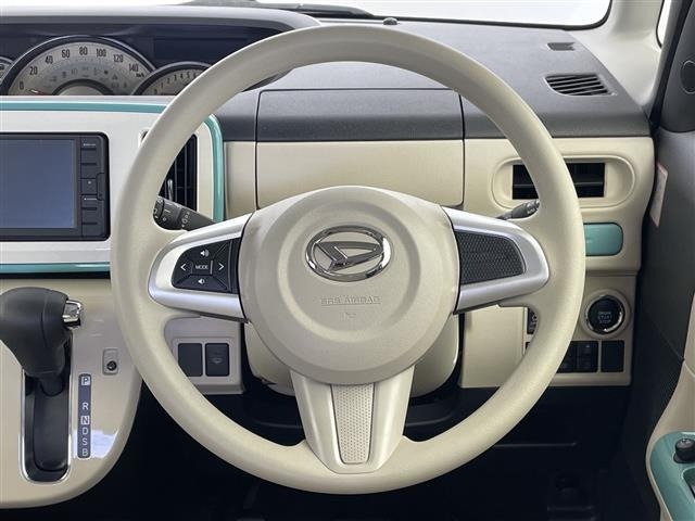 Daihatsu MOVE CANBUS 2021 7592696-14