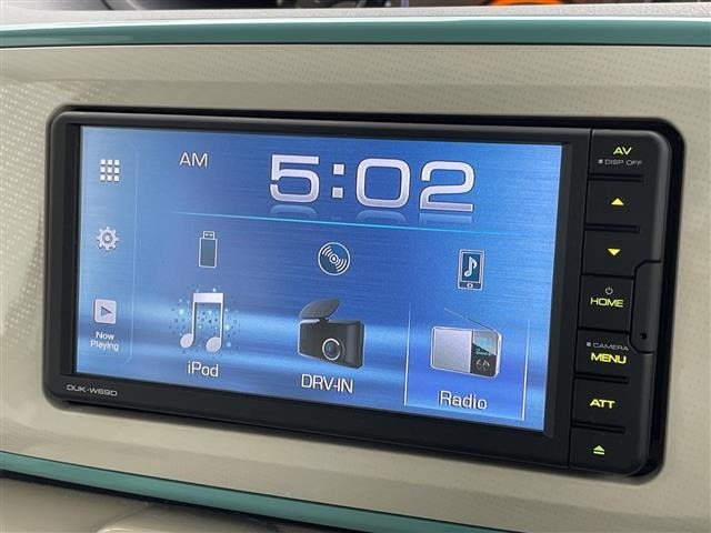 Daihatsu MOVE CANBUS 2021 7592696-19