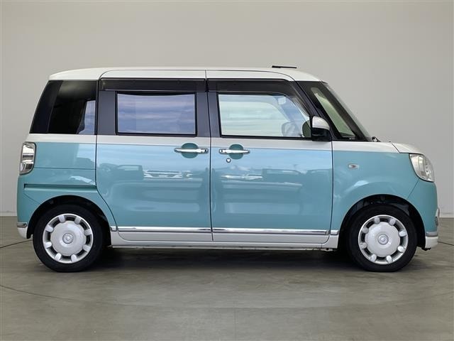 Daihatsu MOVE CANBUS 2021 7592696-2