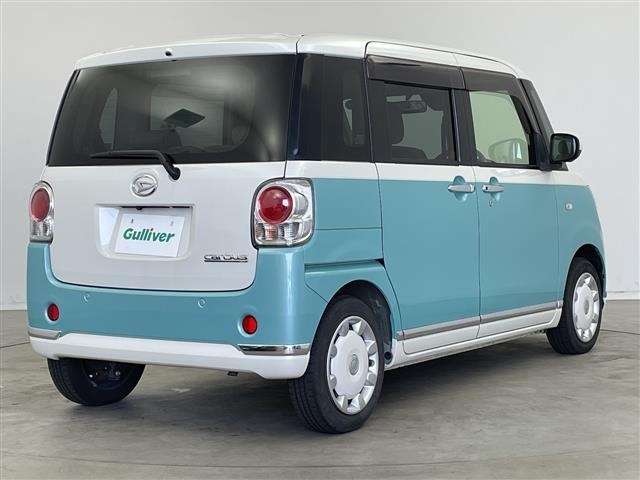 Daihatsu MOVE CANBUS 2021 7592696-20