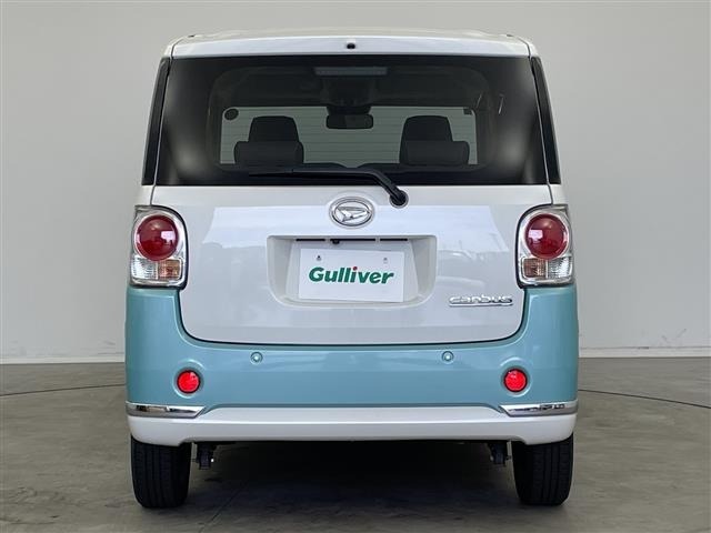 Daihatsu MOVE CANBUS 2021 7592696-22