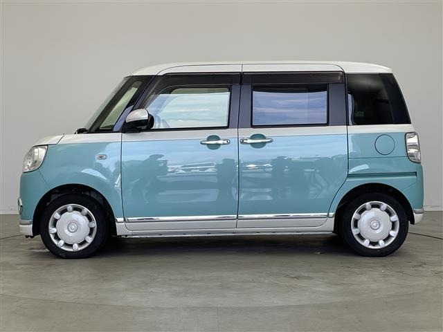 Daihatsu MOVE CANBUS 2021 7592696-4