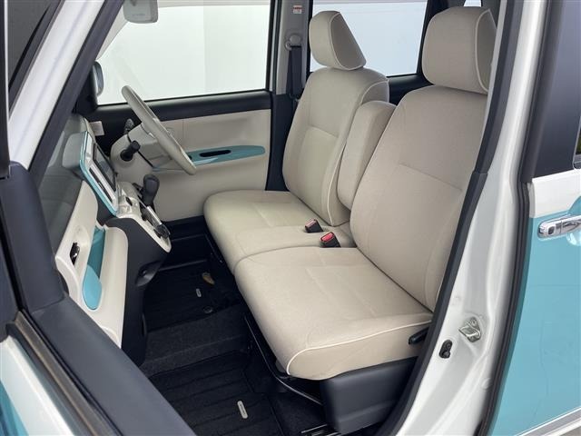 Daihatsu MOVE CANBUS 2021 7592696-5