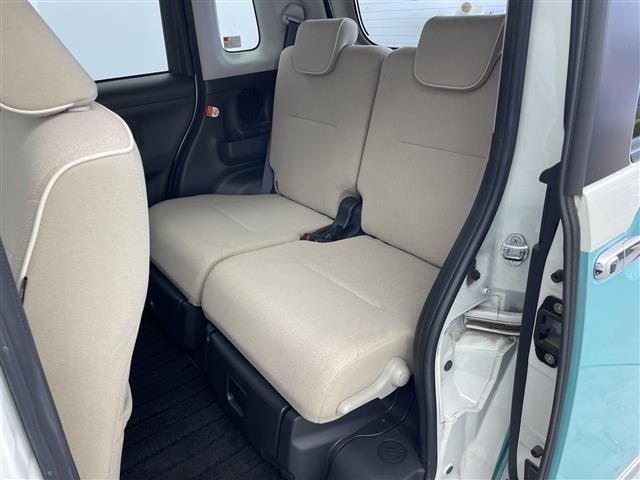 Daihatsu MOVE CANBUS 2021 7592696-8