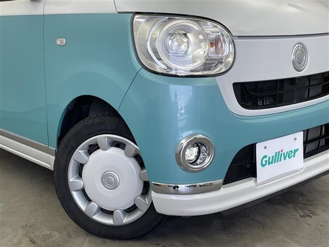 Daihatsu MOVE CANBUS 2021 7592696-9