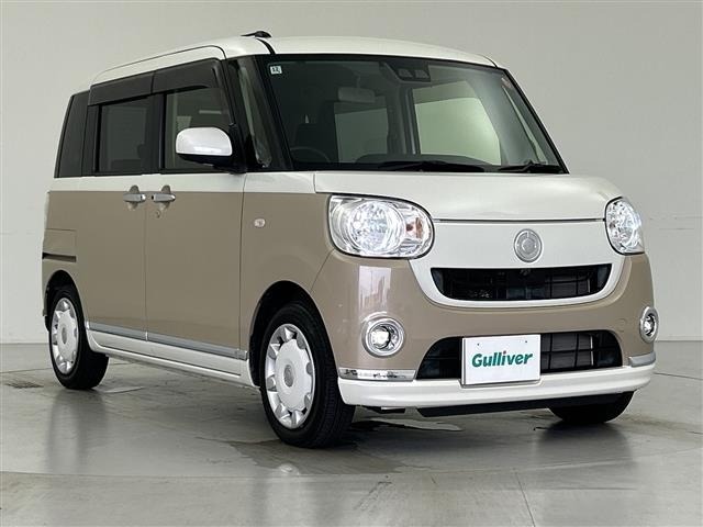 Daihatsu MOVE CANBUS 2020 7592697-0
