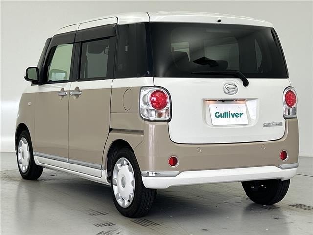 Daihatsu MOVE CANBUS 2020 7592697-13