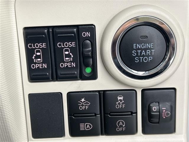 Daihatsu MOVE CANBUS 2020 7592697-20