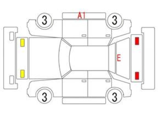 Daihatsu MOVE CANBUS 2020 7592697-23