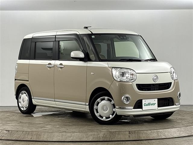 Daihatsu MOVE CANBUS 2019 7592706-0