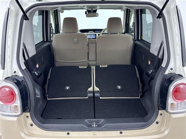 Daihatsu MOVE CANBUS 2019 7592706-10