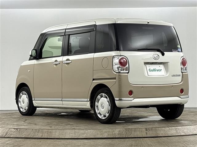 Daihatsu MOVE CANBUS 2019 7592706-13