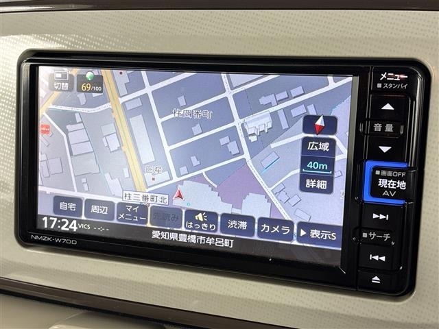 Daihatsu MOVE CANBUS 2019 7592706-17