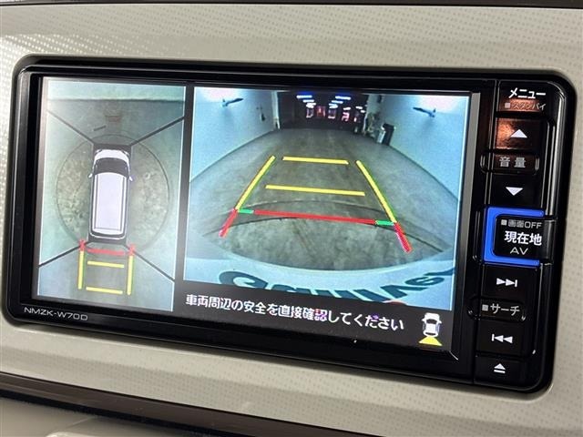 Daihatsu MOVE CANBUS 2019 7592706-18