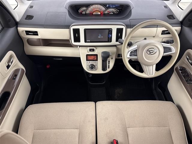 Daihatsu MOVE CANBUS 2019 7592706-19