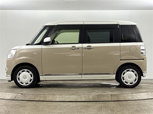 Daihatsu MOVE CANBUS 2019 7592706-2