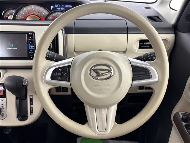 Daihatsu MOVE CANBUS 2019 7592706-21