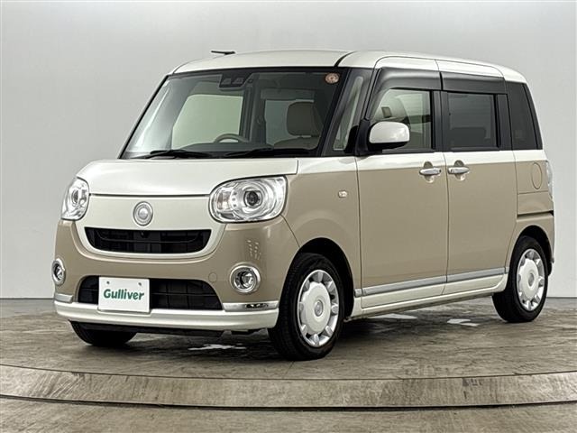 Daihatsu MOVE CANBUS 2019 7592706-22