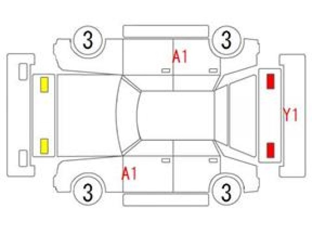 Daihatsu MOVE CANBUS 2019 7592706-23