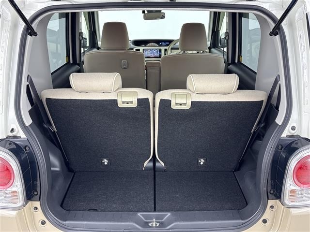 Daihatsu MOVE CANBUS 2019 7592706-9
