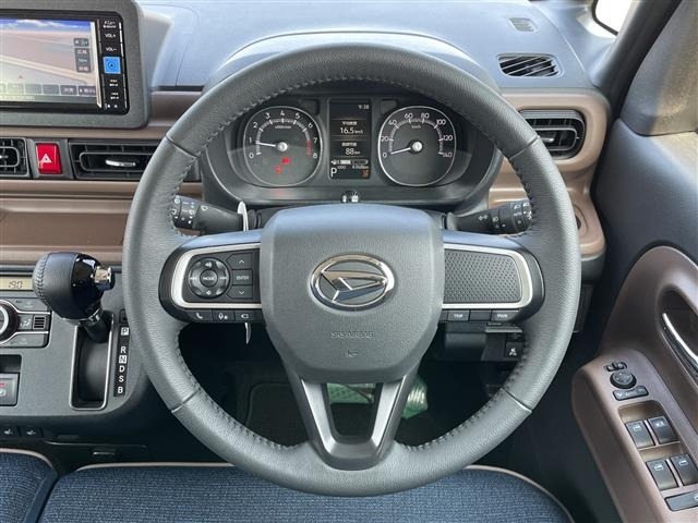 Daihatsu MOVE CANBUS 2025 7592707-1