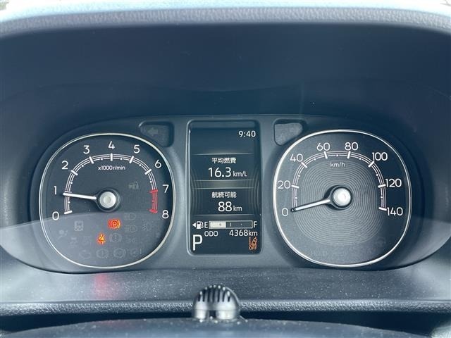 Daihatsu MOVE CANBUS 2025 7592707-12