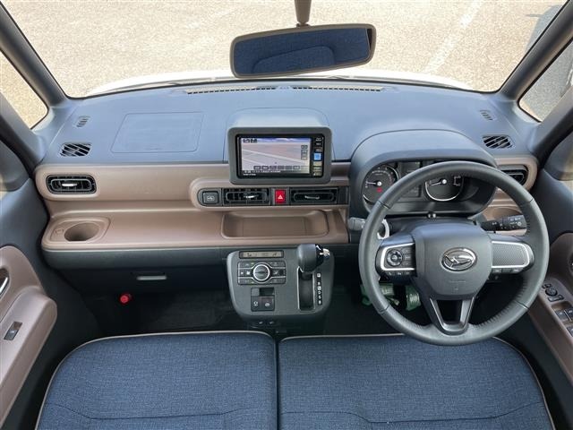 Daihatsu MOVE CANBUS 2025 7592707-14