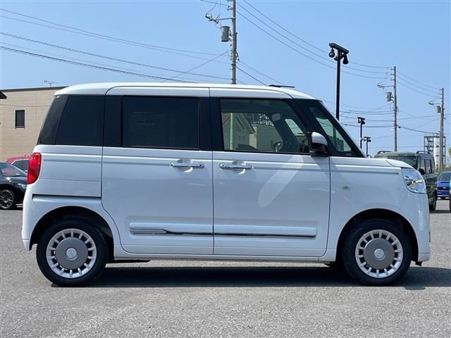 Daihatsu MOVE CANBUS 2025 7592707-17