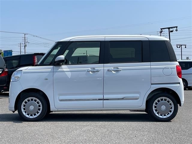 Daihatsu MOVE CANBUS 2025 7592707-18