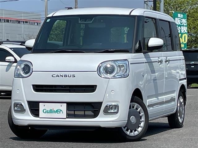 Daihatsu MOVE CANBUS 2025 7592707-19