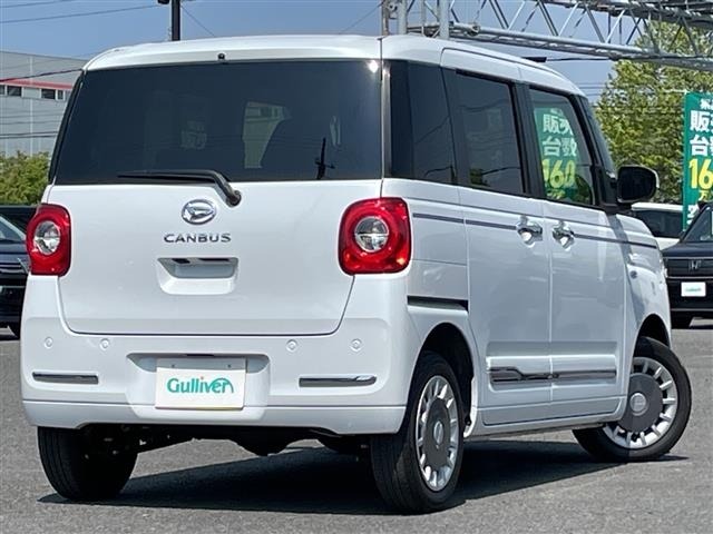 Daihatsu MOVE CANBUS 2025 7592707-21