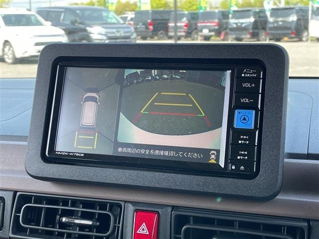 Daihatsu MOVE CANBUS 2025 7592707-22
