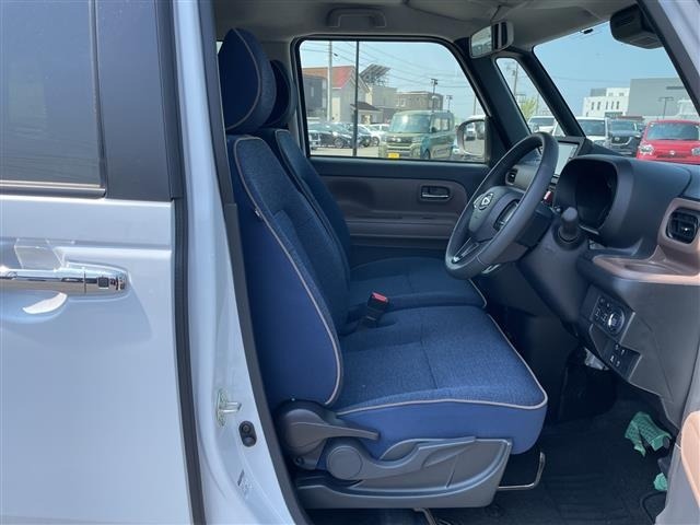 Daihatsu MOVE CANBUS 2025 7592707-3