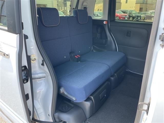 Daihatsu MOVE CANBUS 2025 7592707-5