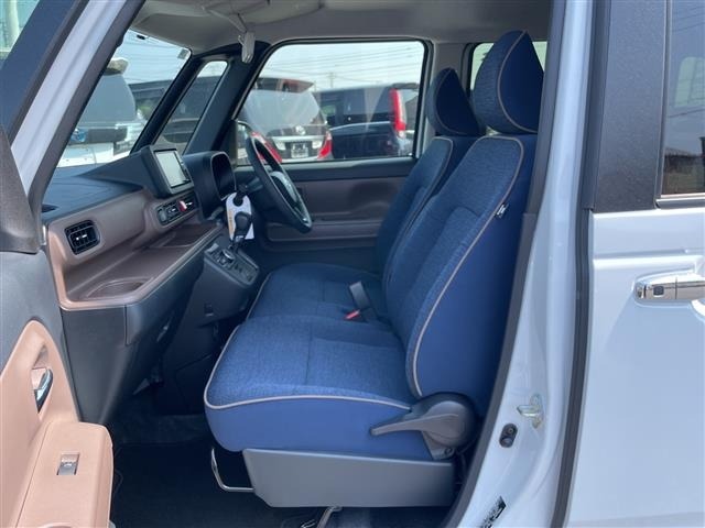 Daihatsu MOVE CANBUS 2025 7592707-7