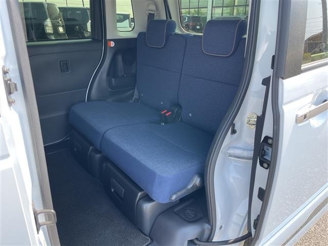 Daihatsu MOVE CANBUS 2025 7592707-8