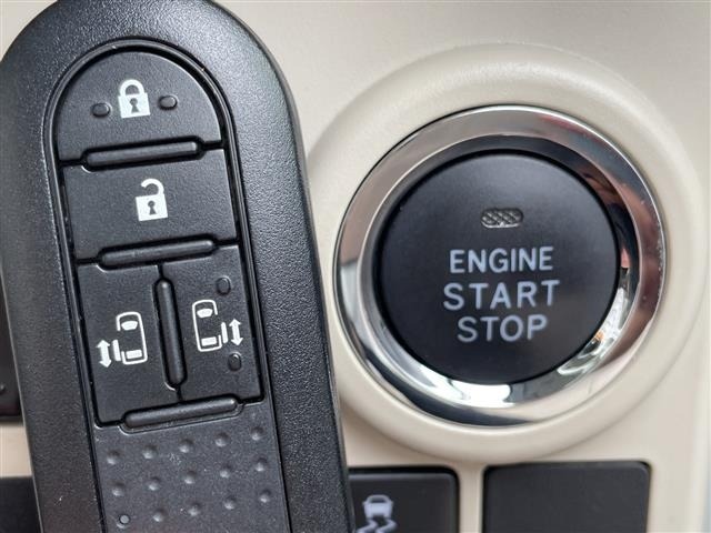 Daihatsu MOVE CANBUS 2018 7592709-10